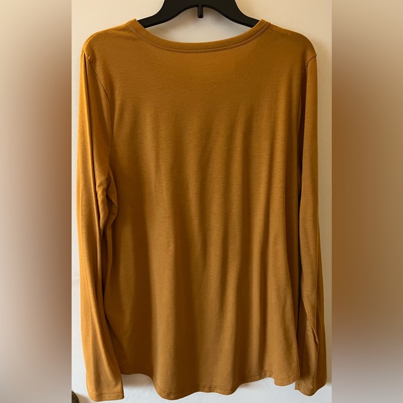 Mudd Long Sleeve - Picture 4 of 4